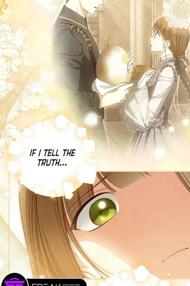 Why Are You Obsessed With Your Fake Wife? Chapter 33 Page 69
