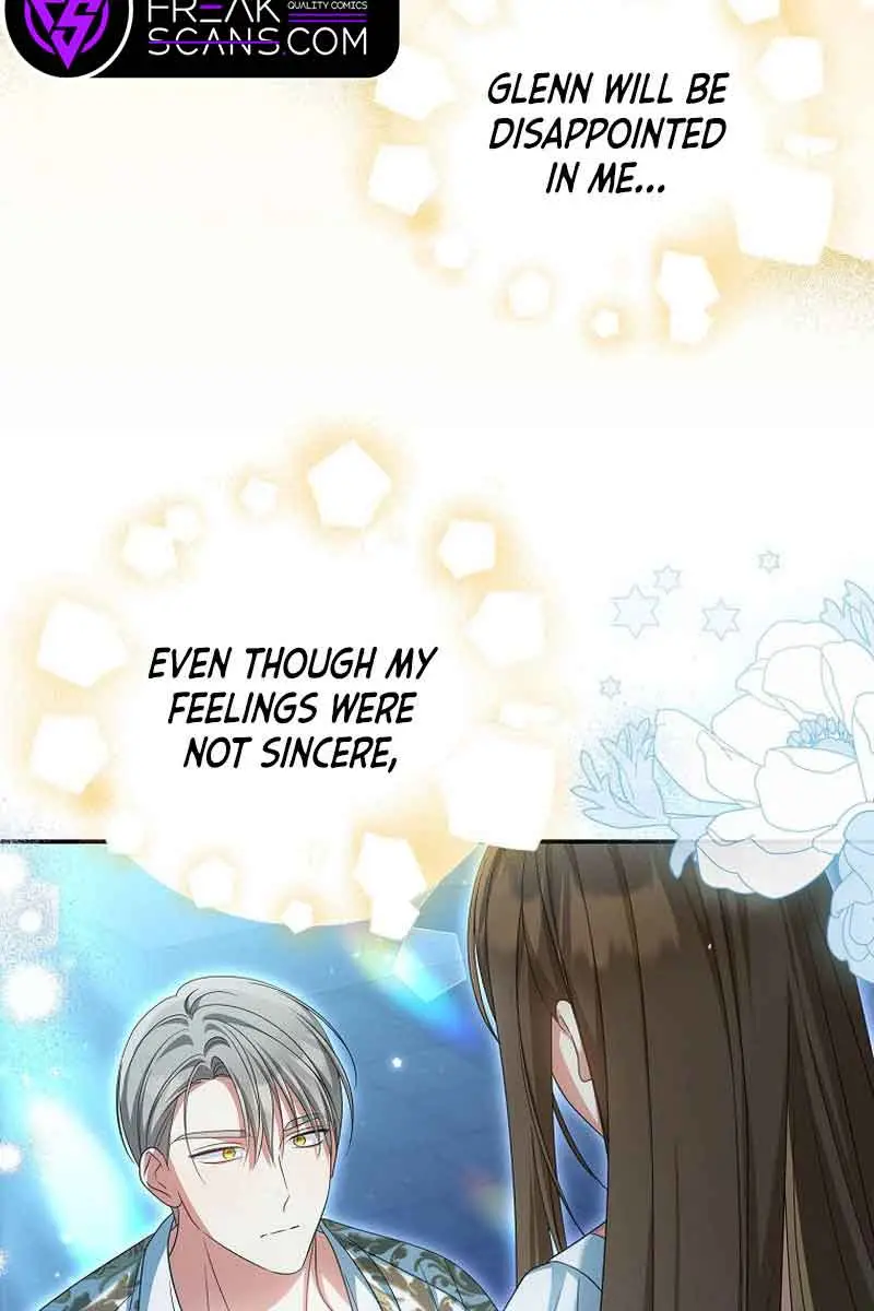 Why Are You Obsessed With Your Fake Wife? Chapter 33 Page 70