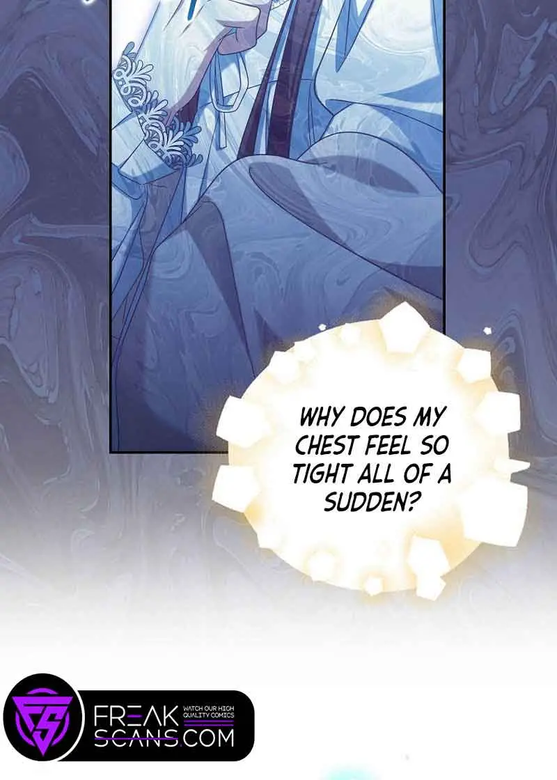 Why Are You Obsessed With Your Fake Wife? Chapter 33 Page 74