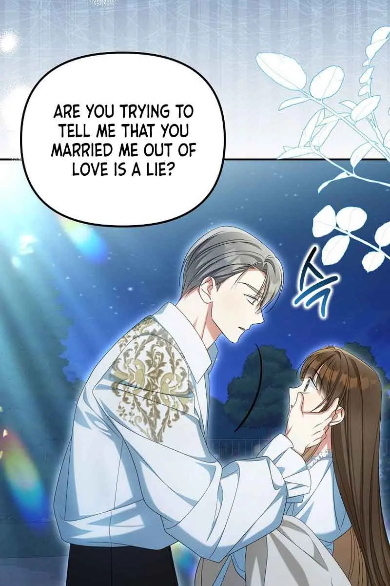 Why Are You Obsessed With Your Fake Wife? Chapter 33 Page 77
