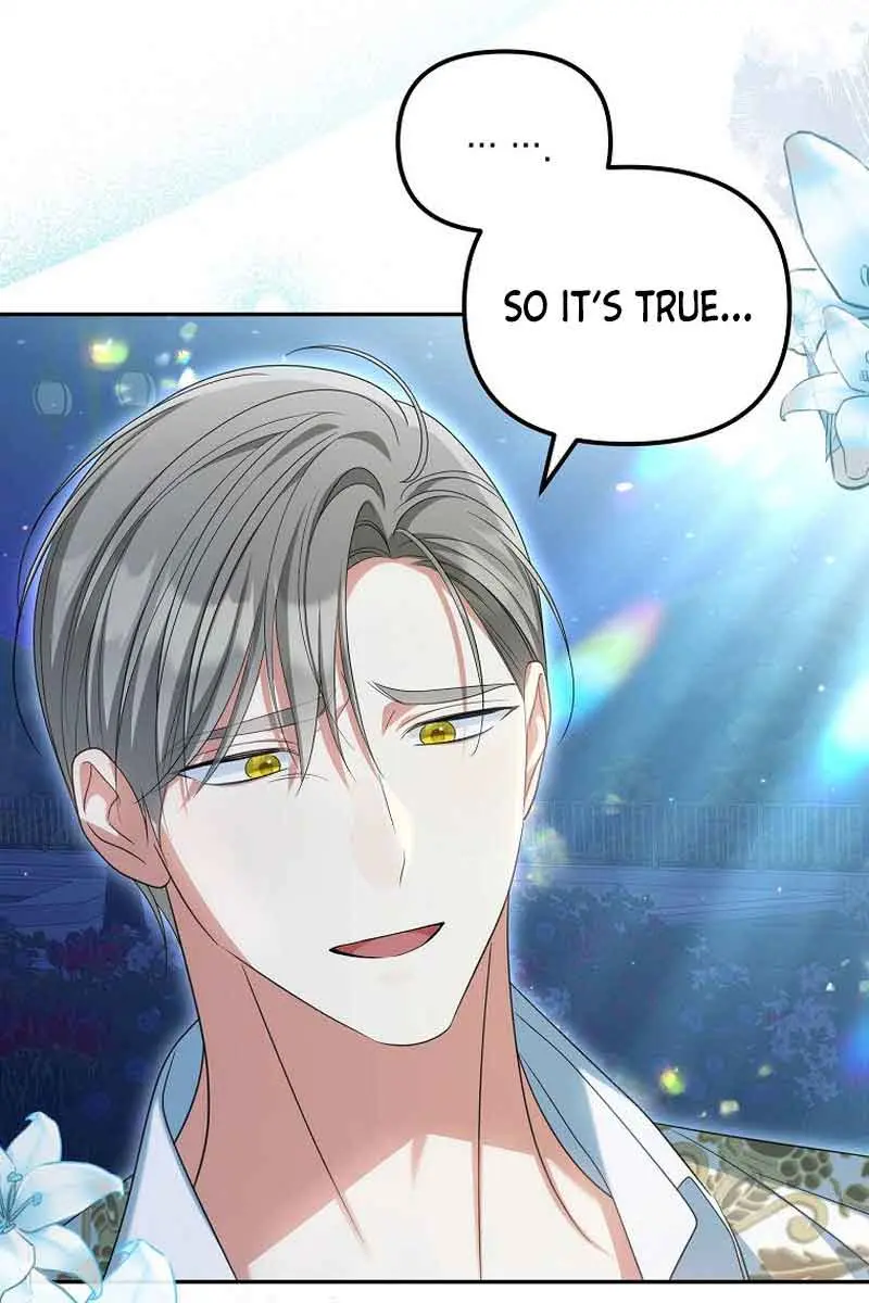 Why Are You Obsessed With Your Fake Wife? Chapter 33 Page 80
