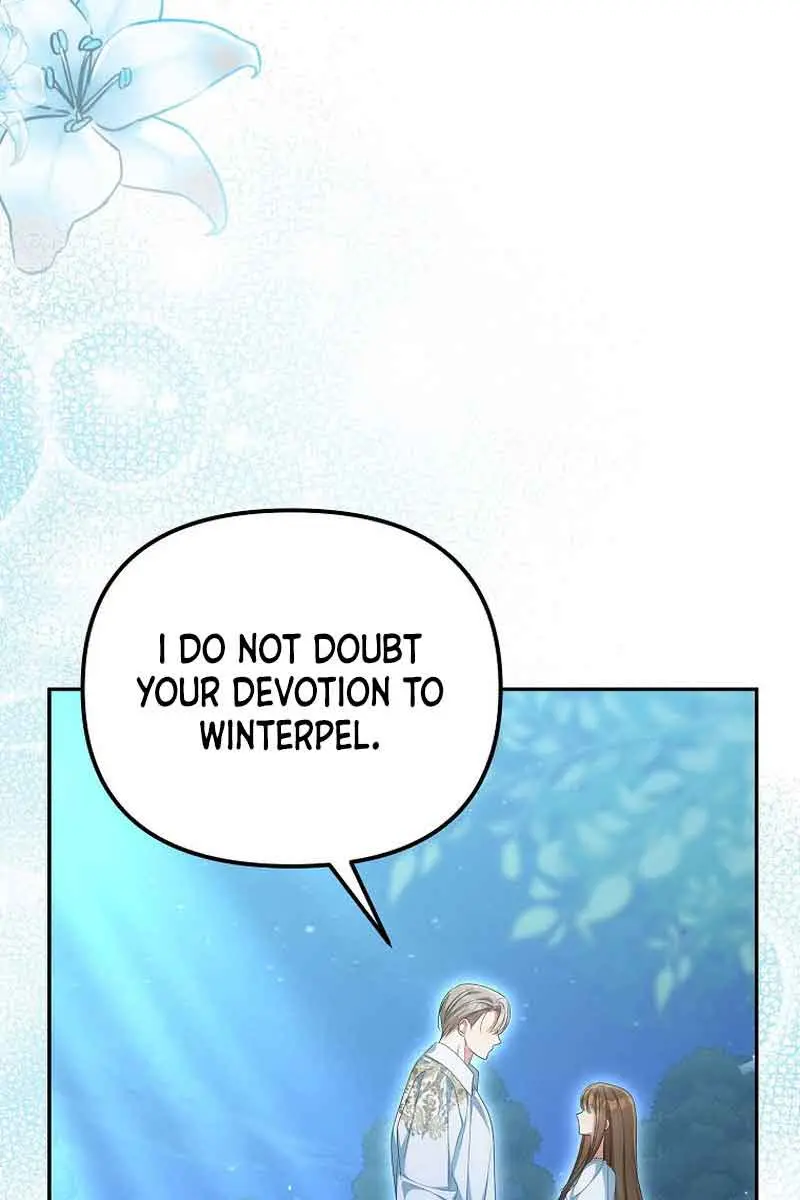 Why Are You Obsessed With Your Fake Wife? Chapter 33 Page 81