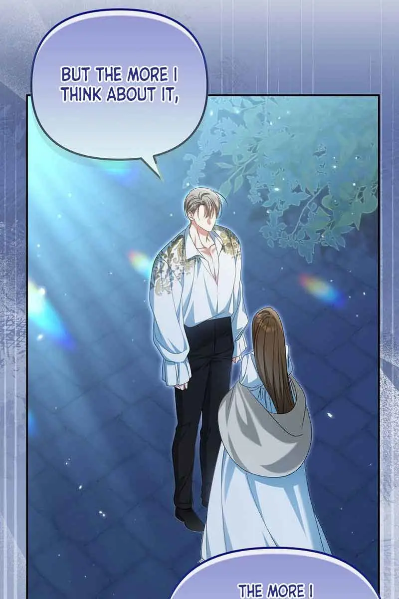 Why Are You Obsessed With Your Fake Wife? Chapter 33 Page 88
