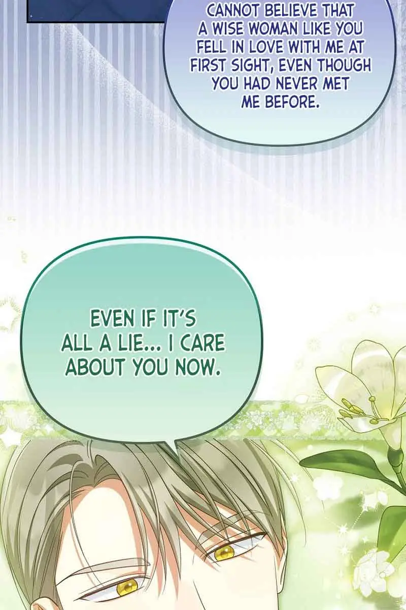 Why Are You Obsessed With Your Fake Wife? Chapter 33 Page 89