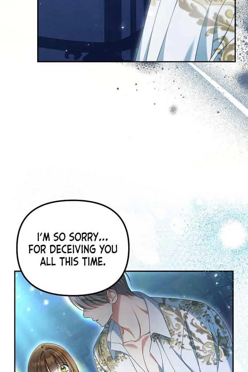 Why Are You Obsessed With Your Fake Wife? Chapter 33 Page 107