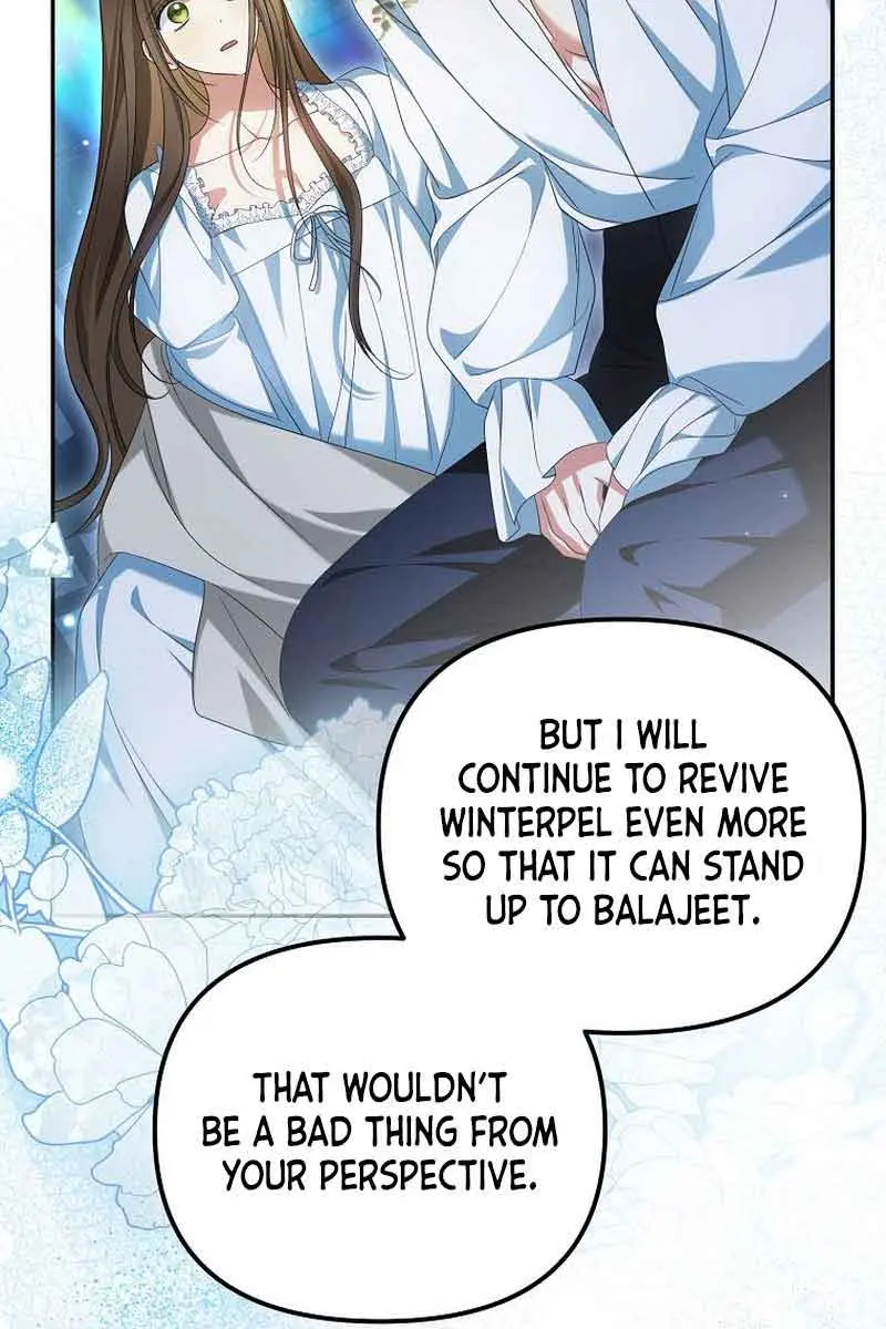 Why Are You Obsessed With Your Fake Wife? Chapter 33 Page 108