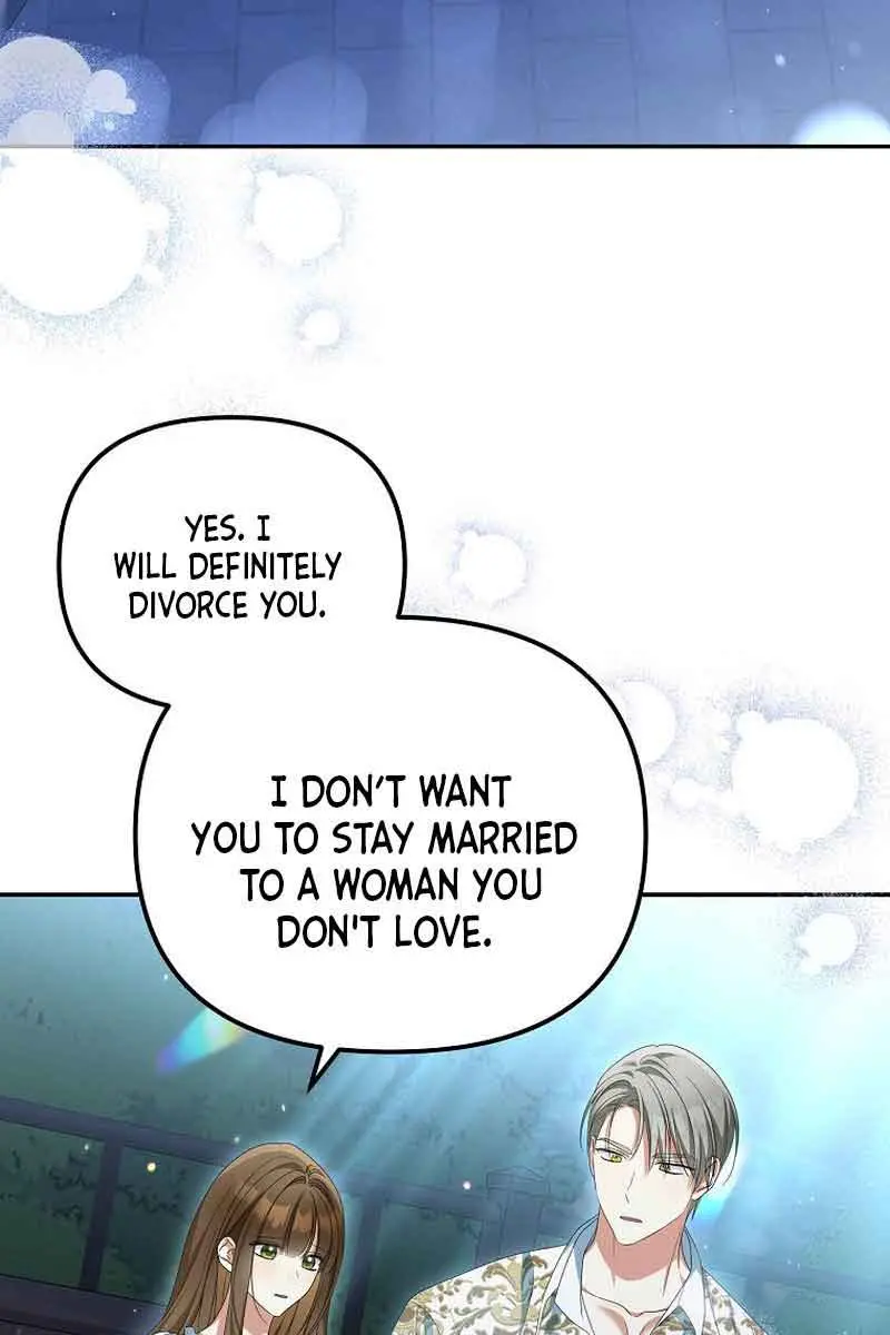 Why Are You Obsessed With Your Fake Wife? Chapter 34 Page 7