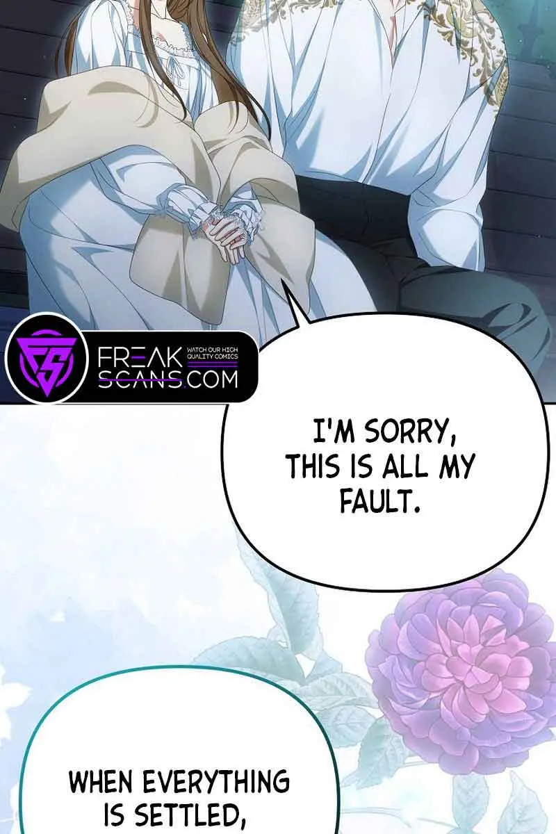 Why Are You Obsessed With Your Fake Wife? Chapter 34 Page 8