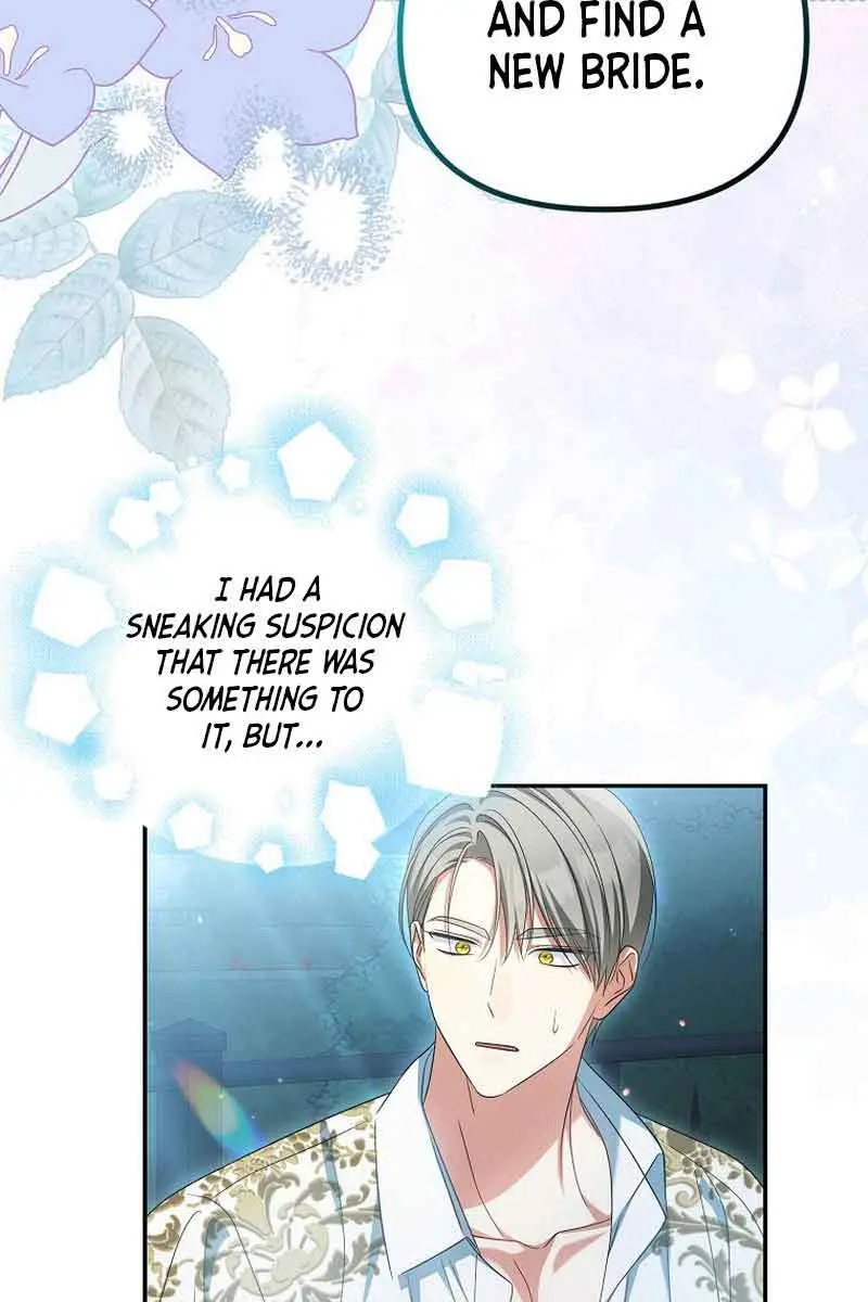 Why Are You Obsessed With Your Fake Wife? Chapter 34 Page 10