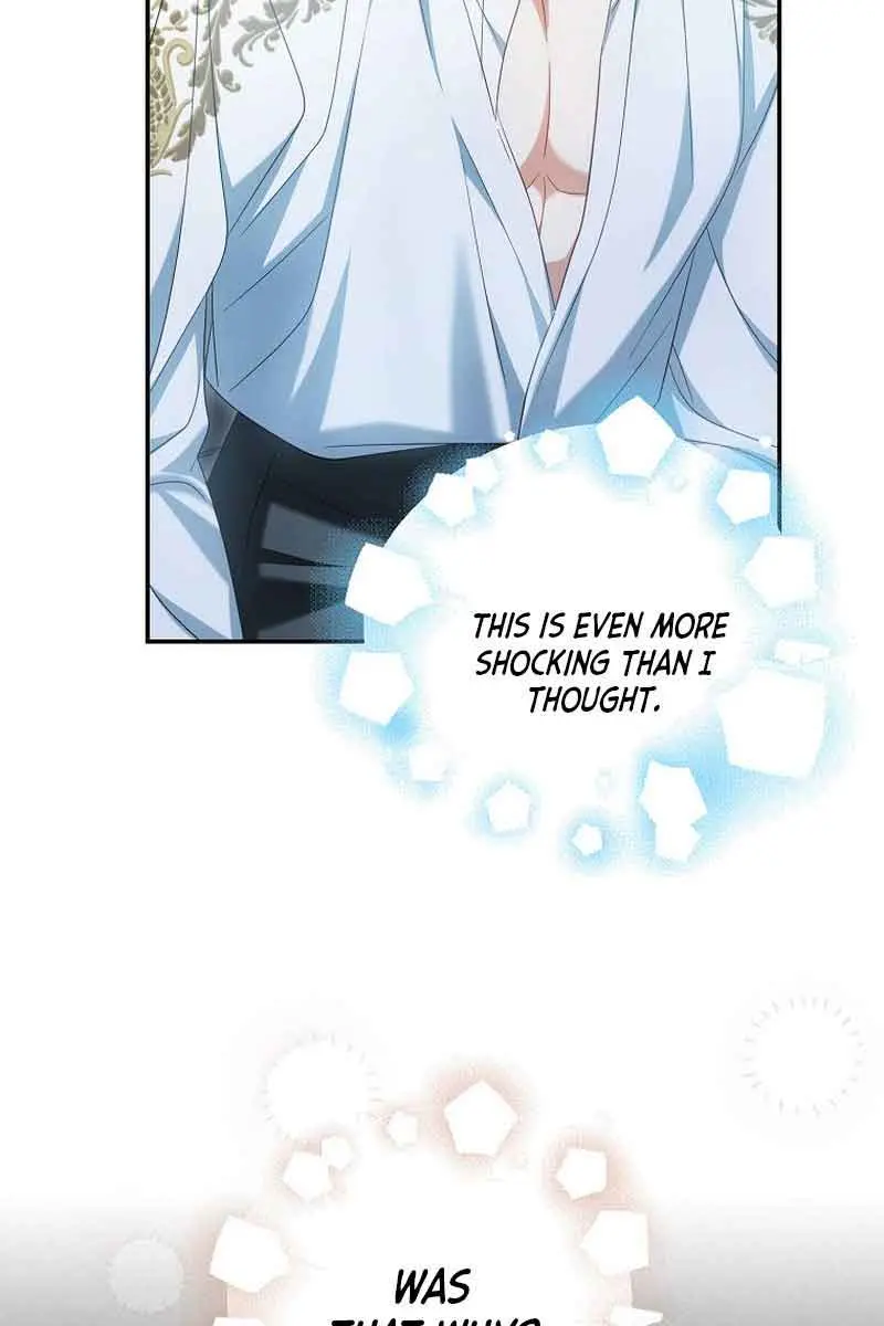 Why Are You Obsessed With Your Fake Wife? Chapter 34 Page 11