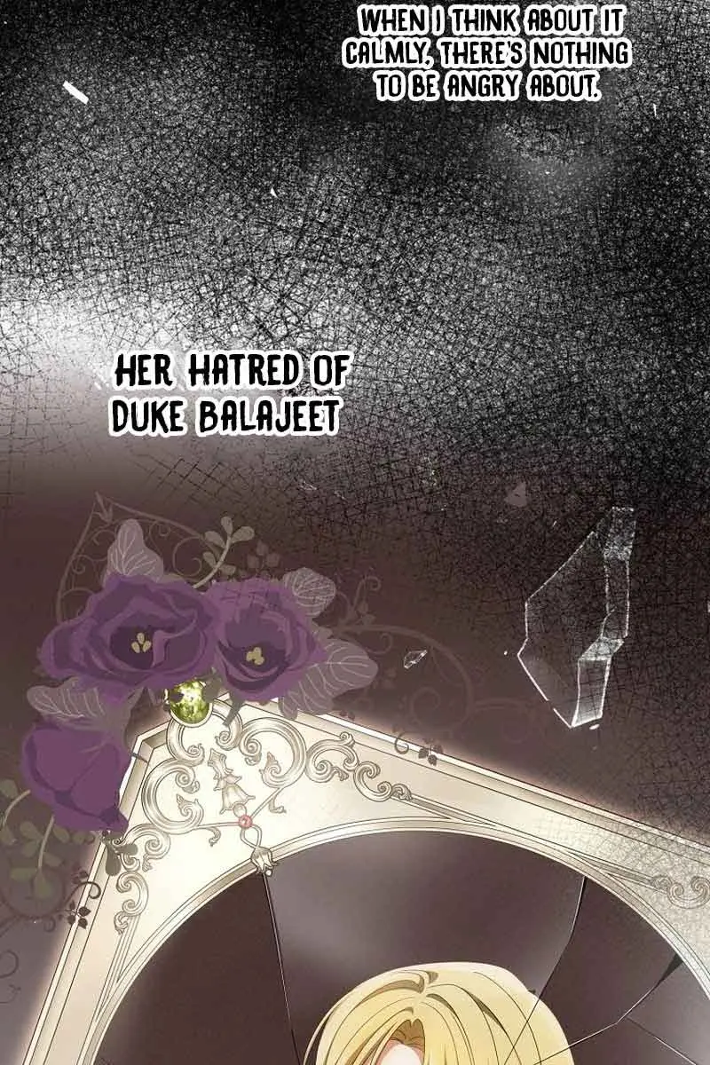 Why Are You Obsessed With Your Fake Wife? Chapter 34 Page 21