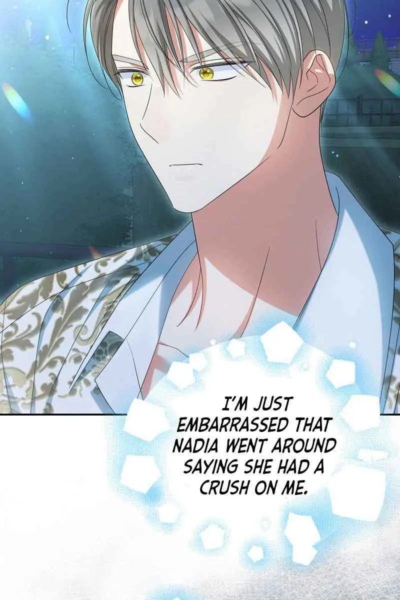 Why Are You Obsessed With Your Fake Wife? Chapter 34 Page 33
