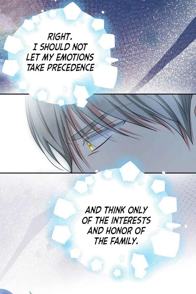 Why Are You Obsessed With Your Fake Wife? Chapter 34 Page 35