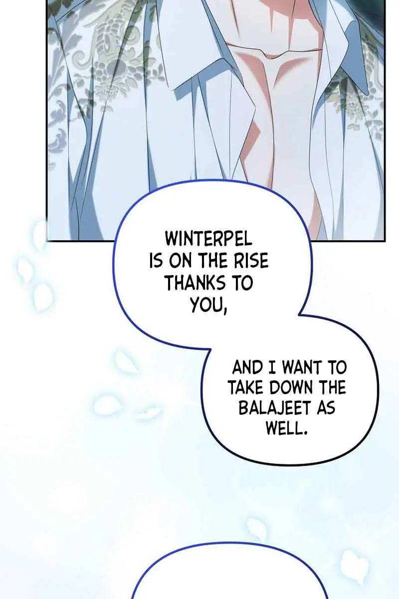 Why Are You Obsessed With Your Fake Wife? Chapter 34 Page 40