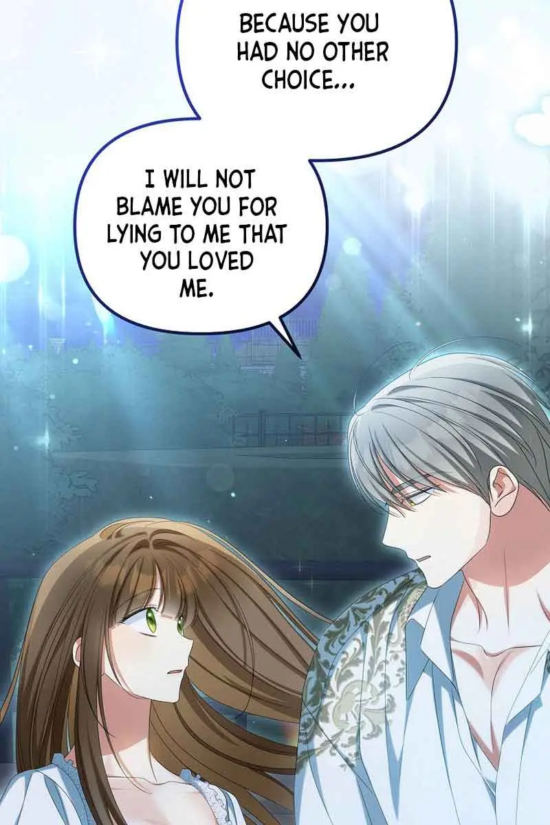 Why Are You Obsessed With Your Fake Wife? Chapter 34 Page 41
