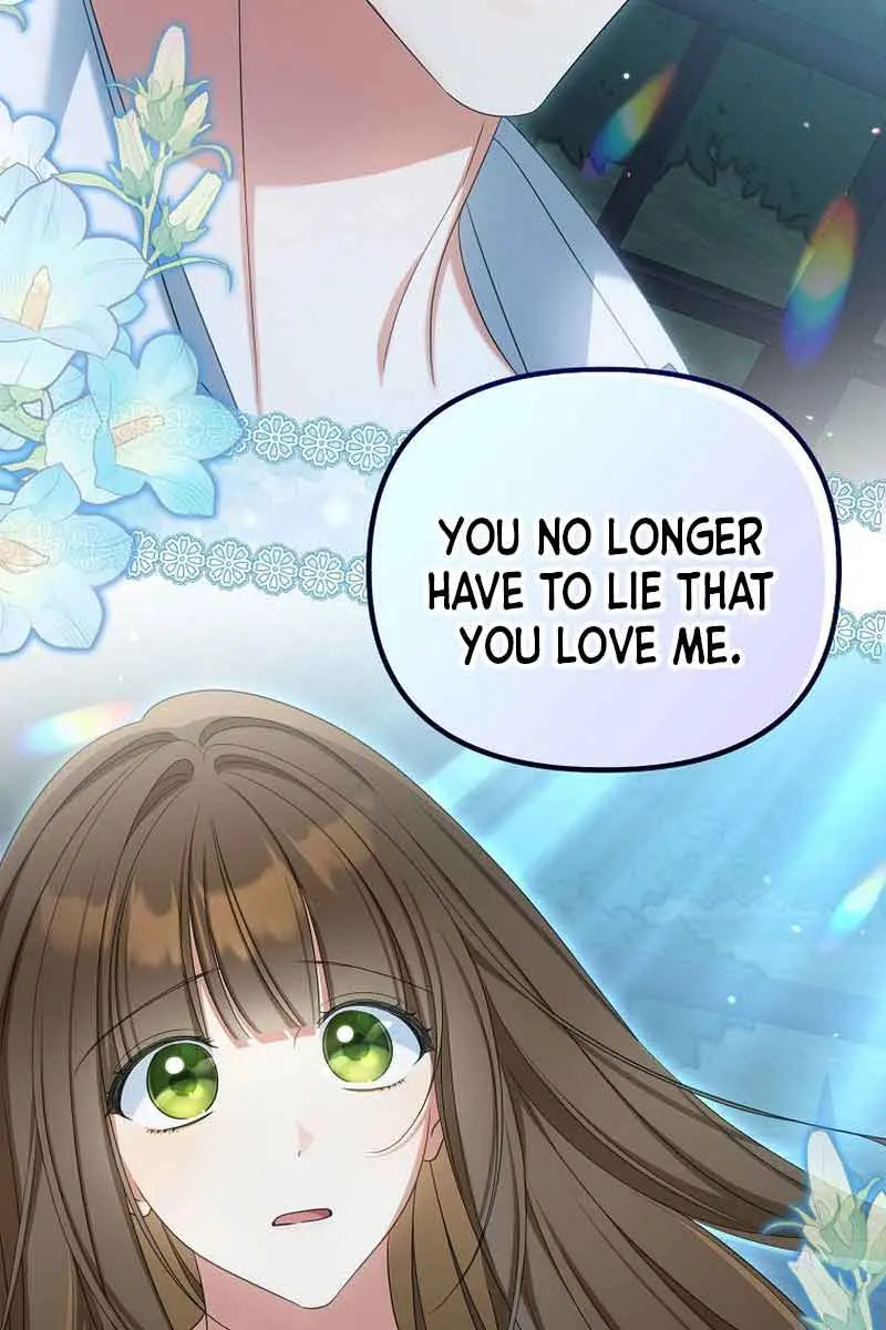 Why Are You Obsessed With Your Fake Wife? Chapter 34 Page 45