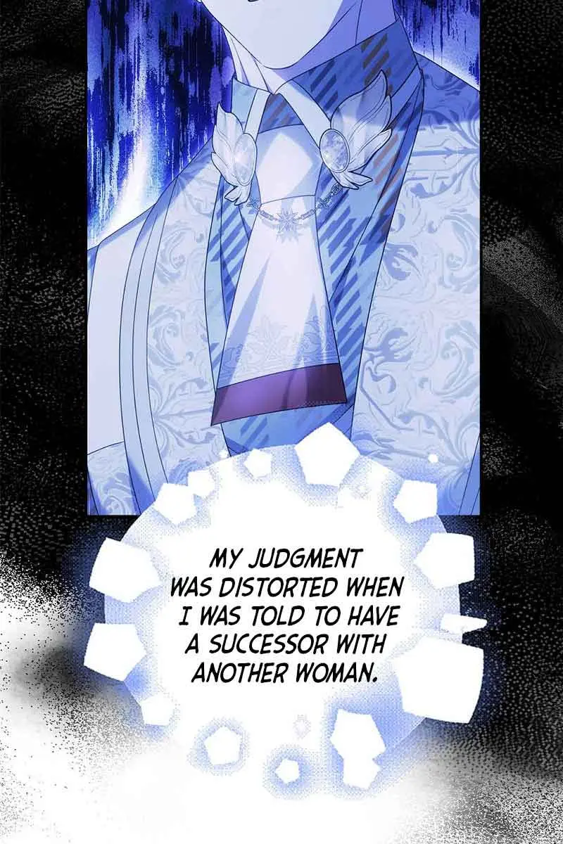Why Are You Obsessed With Your Fake Wife? Chapter 34 Page 60