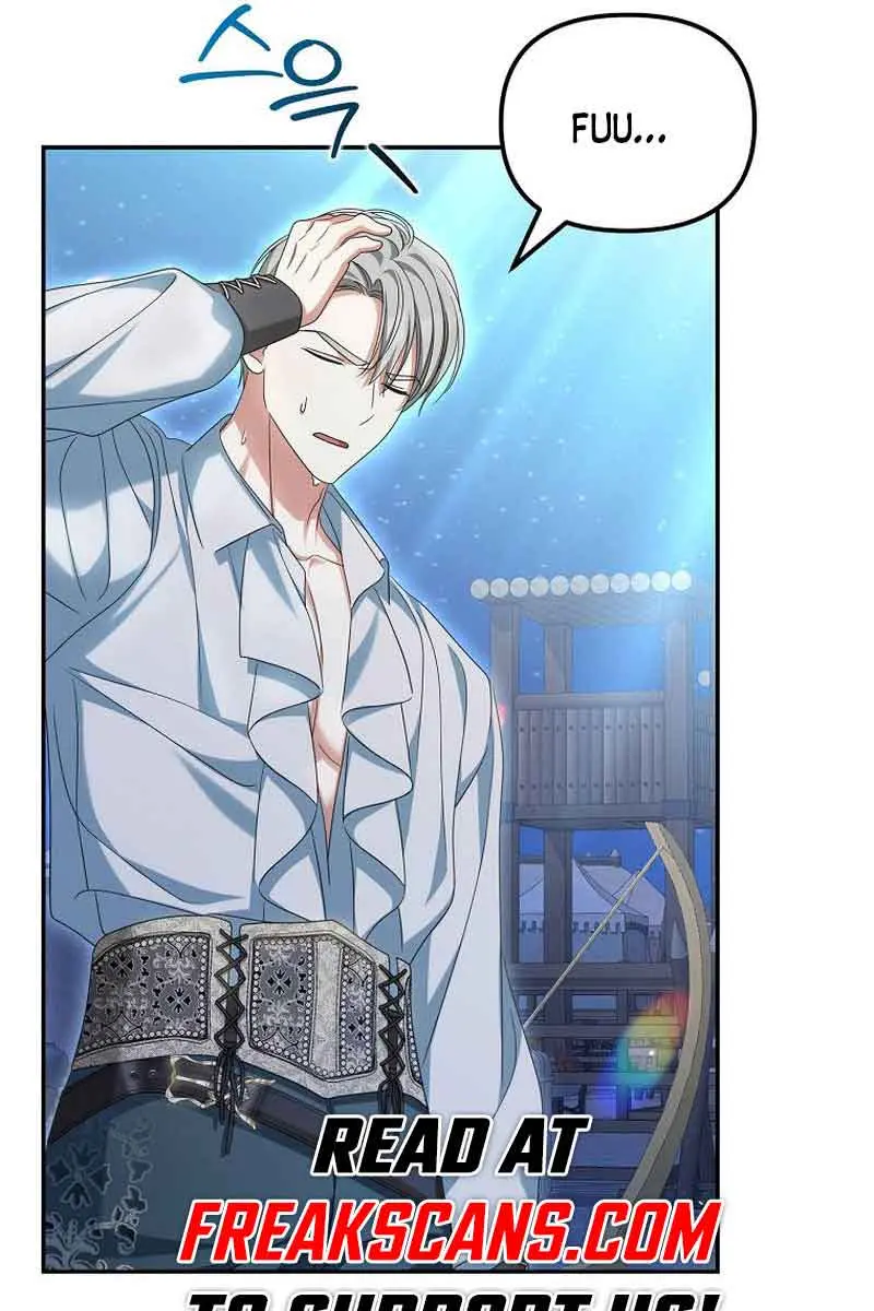 Why Are You Obsessed With Your Fake Wife? Chapter 34 Page 63