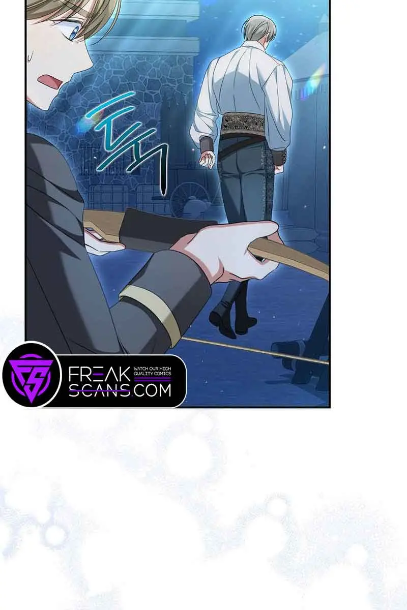 Why Are You Obsessed With Your Fake Wife? Chapter 34 Page 67