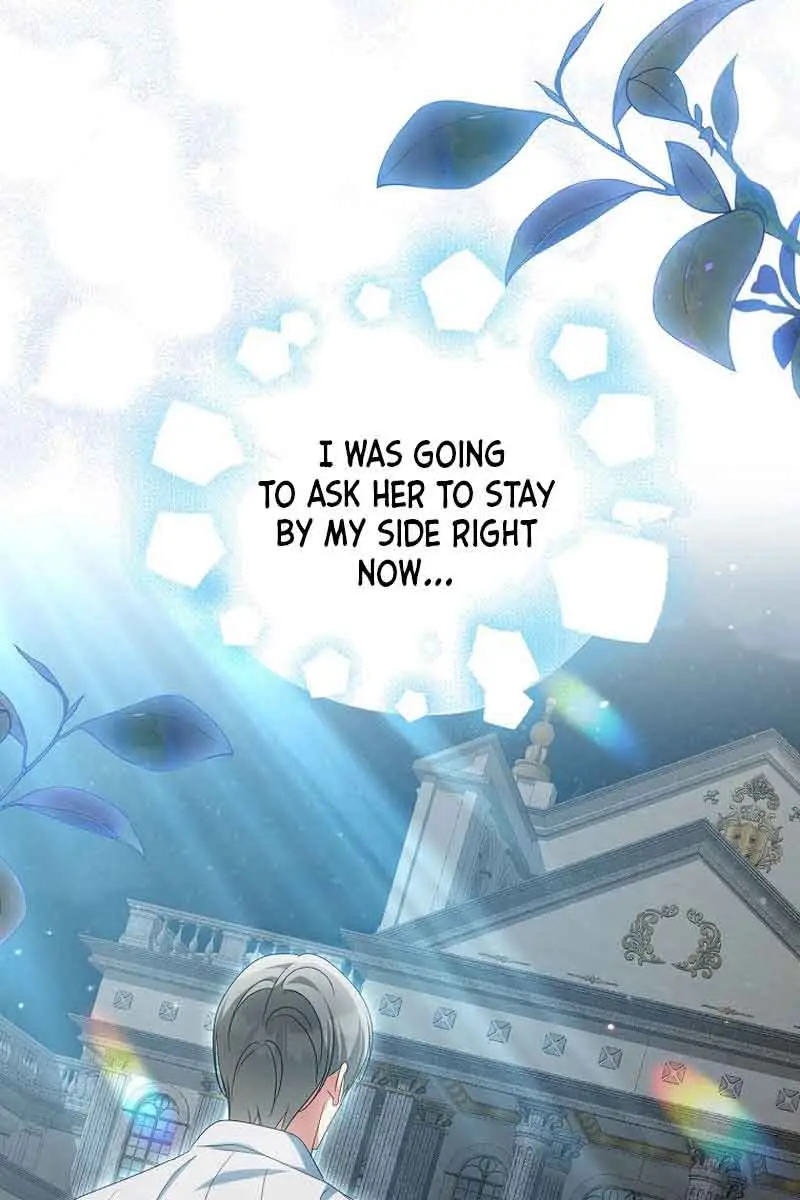 Why Are You Obsessed With Your Fake Wife? Chapter 34 Page 69