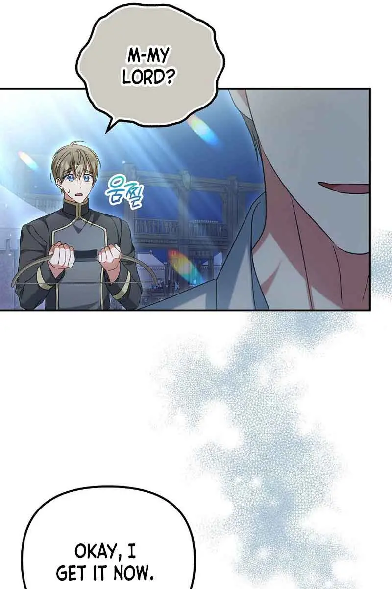 Why Are You Obsessed With Your Fake Wife? Chapter 34 Page 76