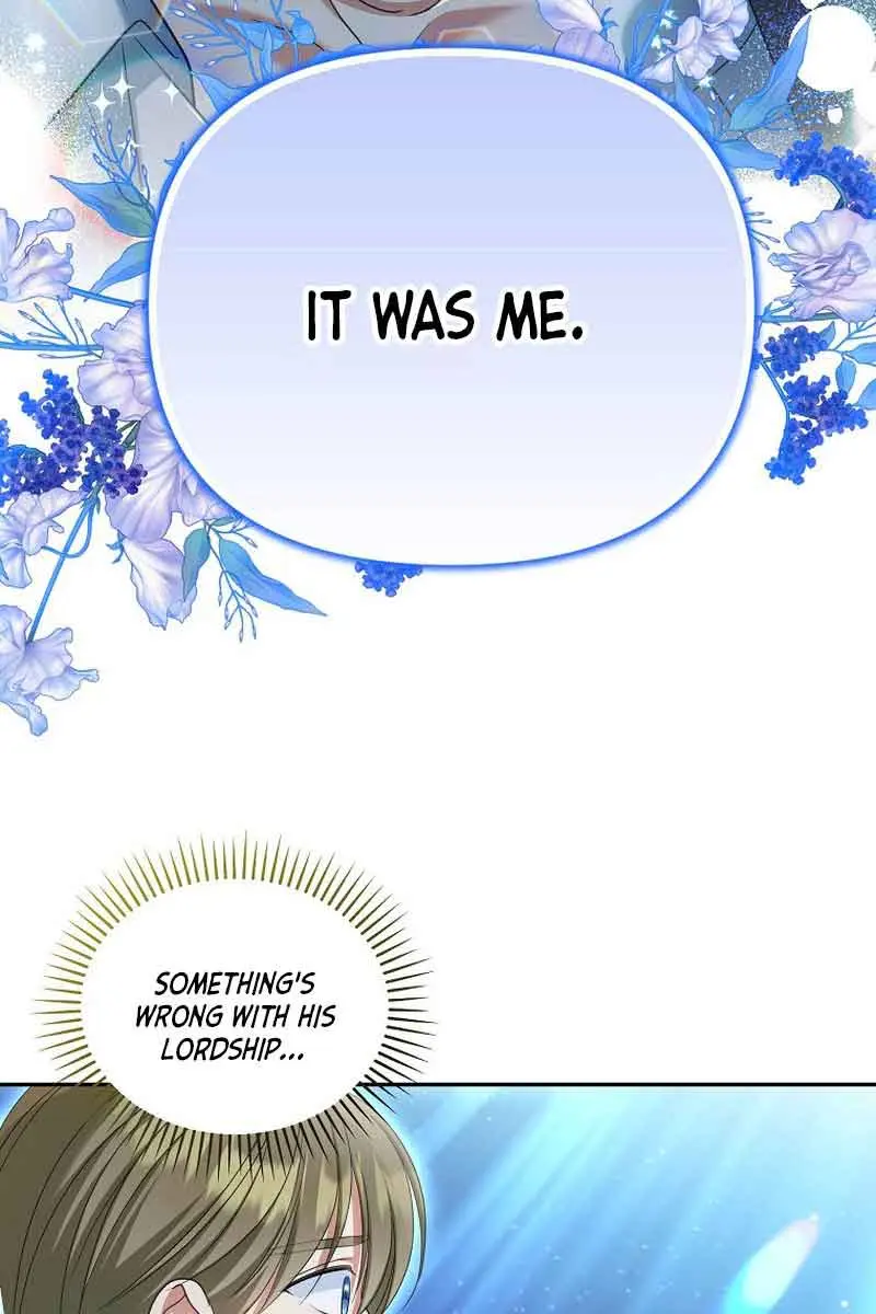 Why Are You Obsessed With Your Fake Wife? Chapter 34 Page 80