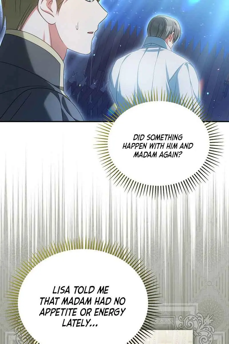 Why Are You Obsessed With Your Fake Wife? Chapter 34 Page 81