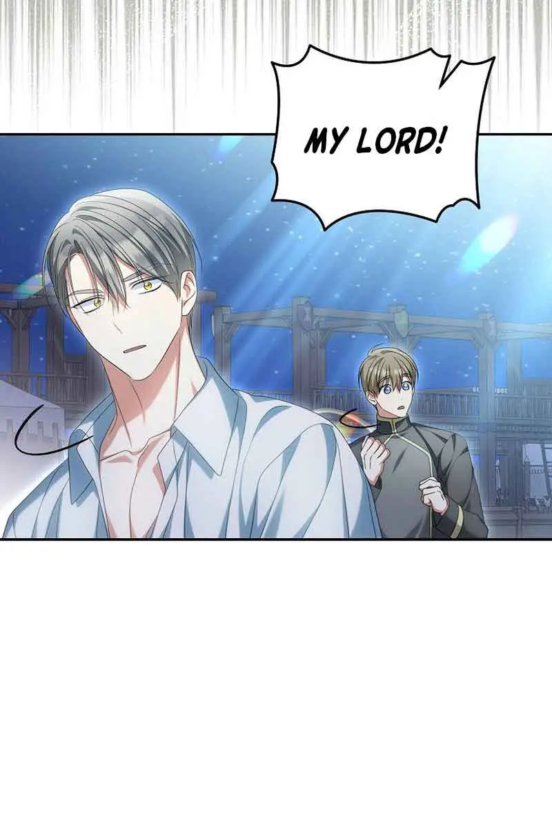 Why Are You Obsessed With Your Fake Wife? Chapter 34 Page 83