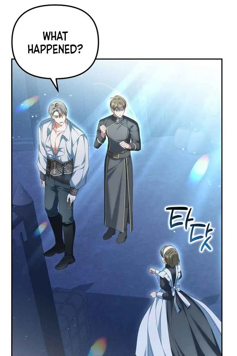 Why Are You Obsessed With Your Fake Wife? Chapter 34 Page 84