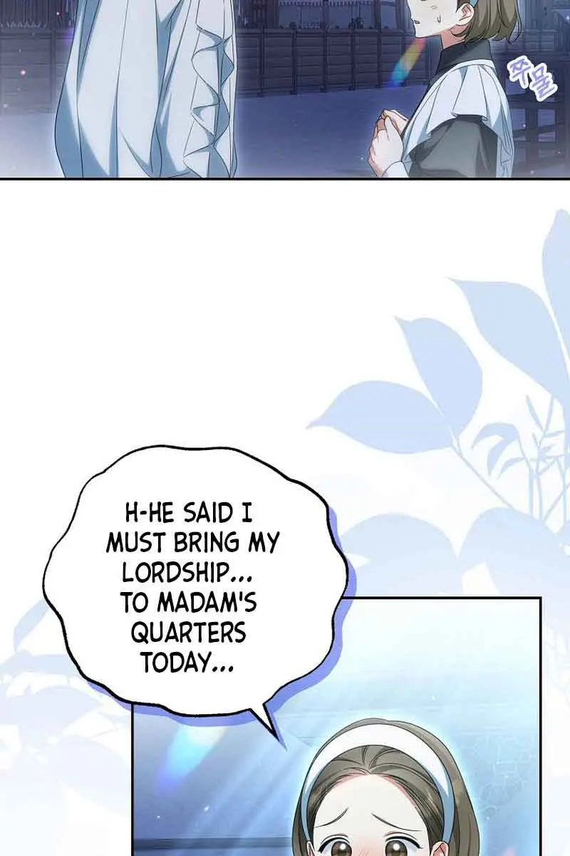 Why Are You Obsessed With Your Fake Wife? Chapter 34 Page 86