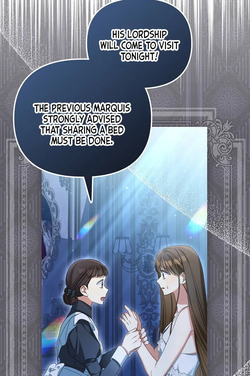 Why Are You Obsessed With Your Fake Wife? Chapter 34 Page 94