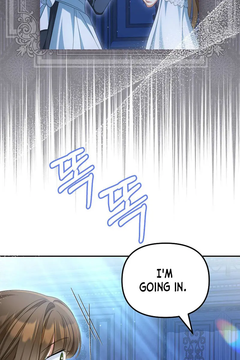 Why Are You Obsessed With Your Fake Wife? Chapter 34 Page 95