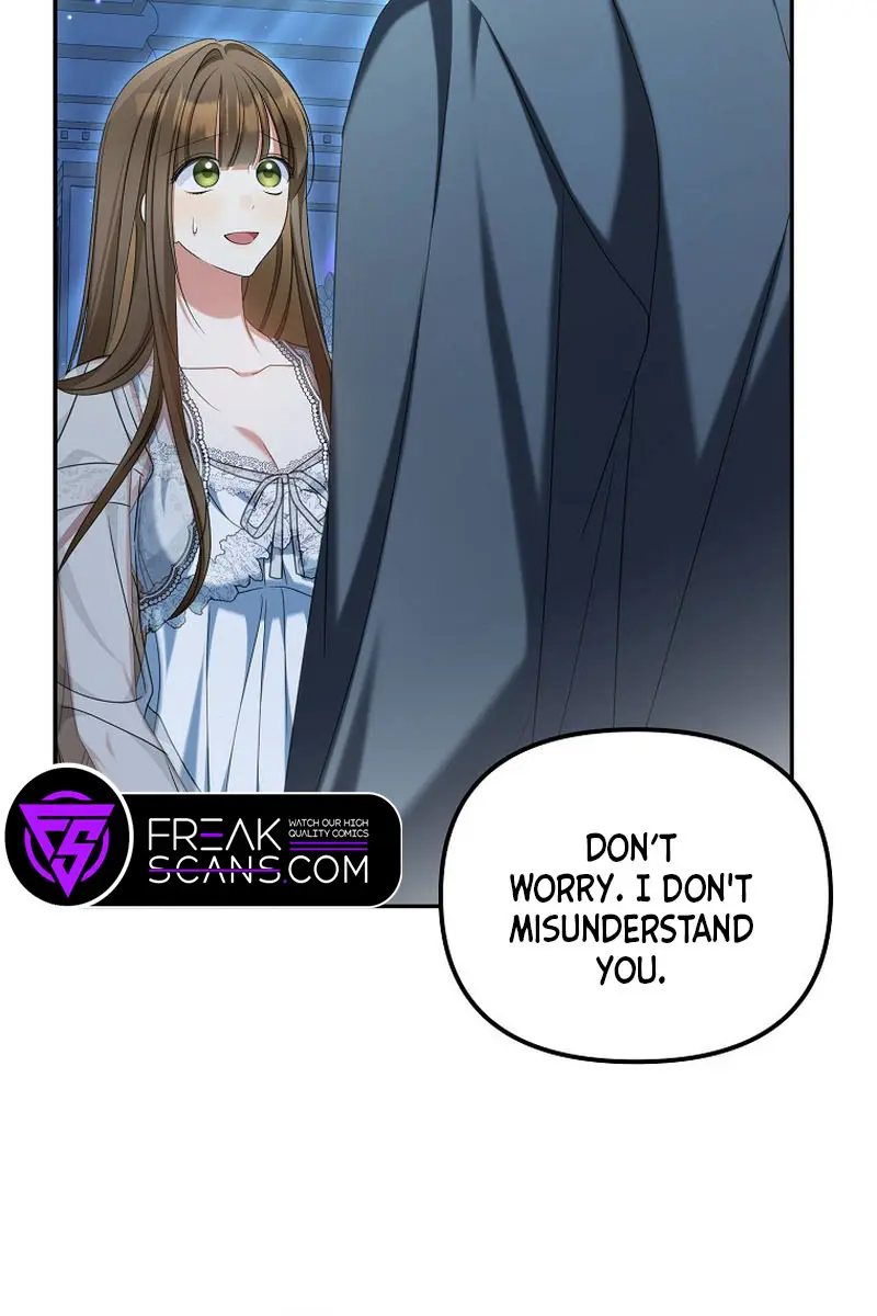 Why Are You Obsessed With Your Fake Wife? Chapter 34 Page 99