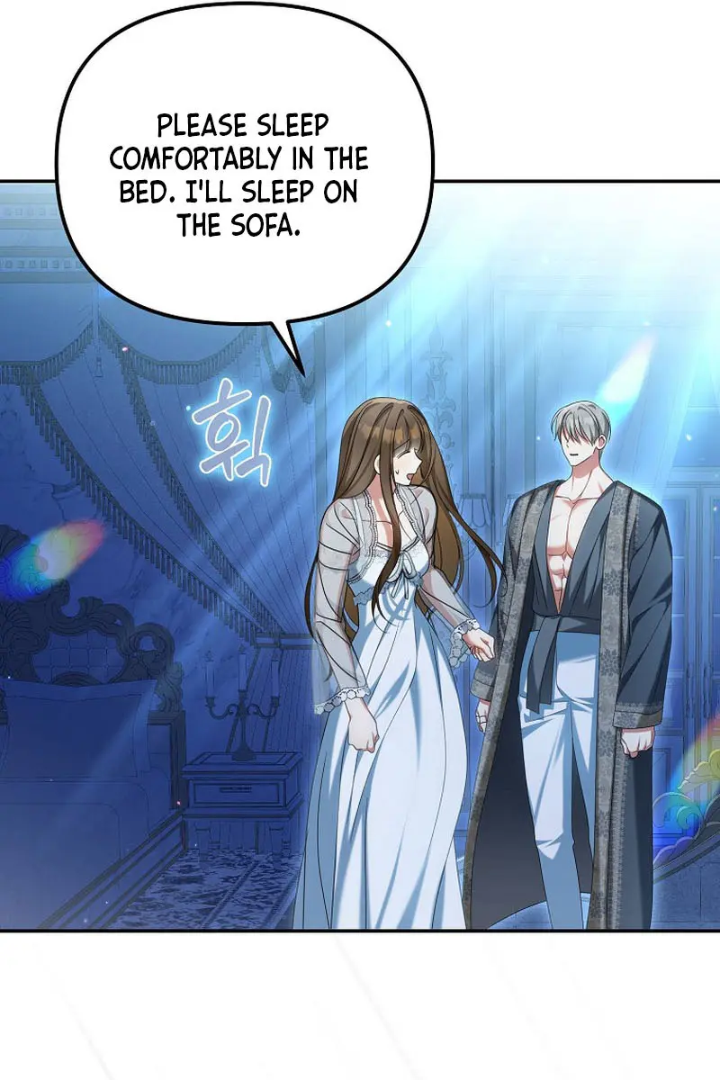Why Are You Obsessed With Your Fake Wife? Chapter 34 Page 100