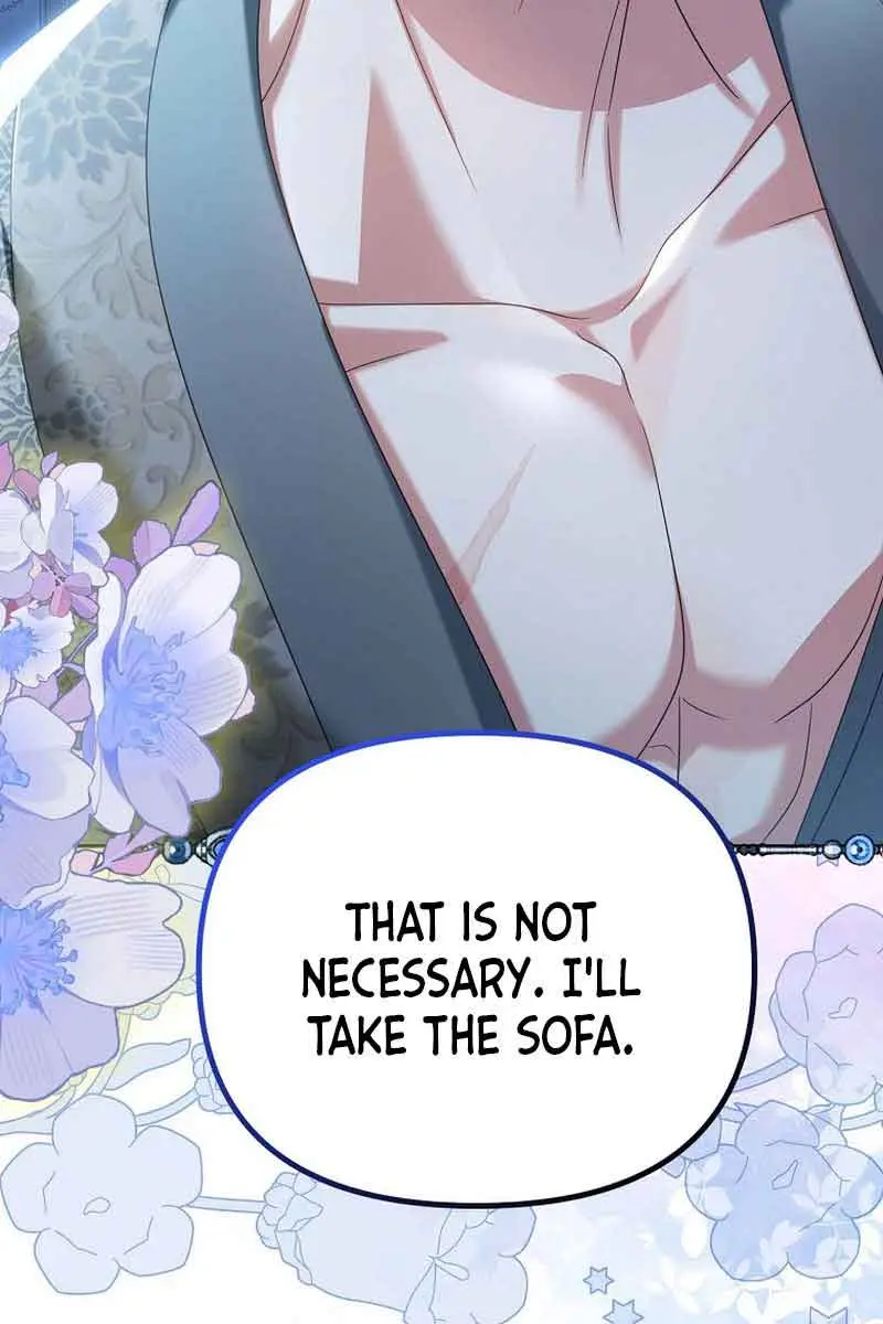 Why Are You Obsessed With Your Fake Wife? Chapter 35 Page 8