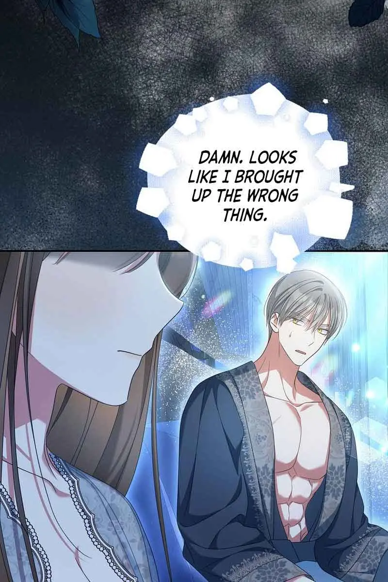 Why Are You Obsessed With Your Fake Wife? Chapter 35 Page 23