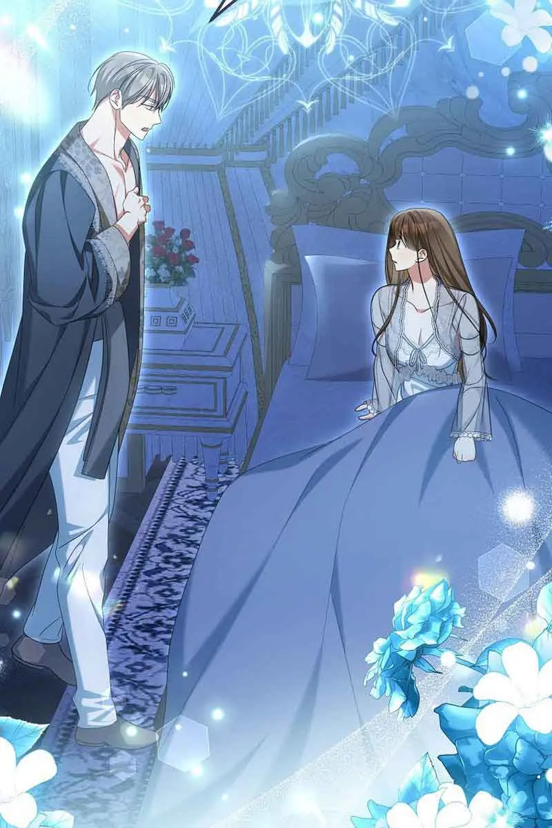 Why Are You Obsessed With Your Fake Wife? Chapter 35 Page 35