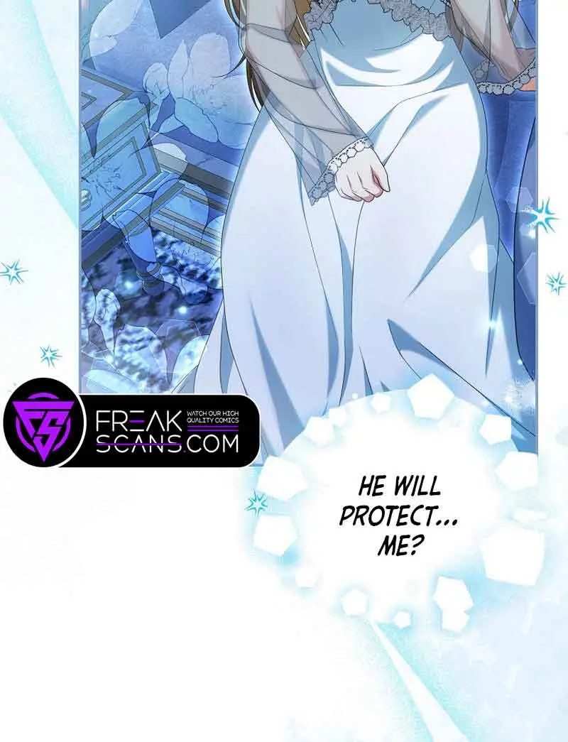 Why Are You Obsessed With Your Fake Wife? Chapter 35 Page 37