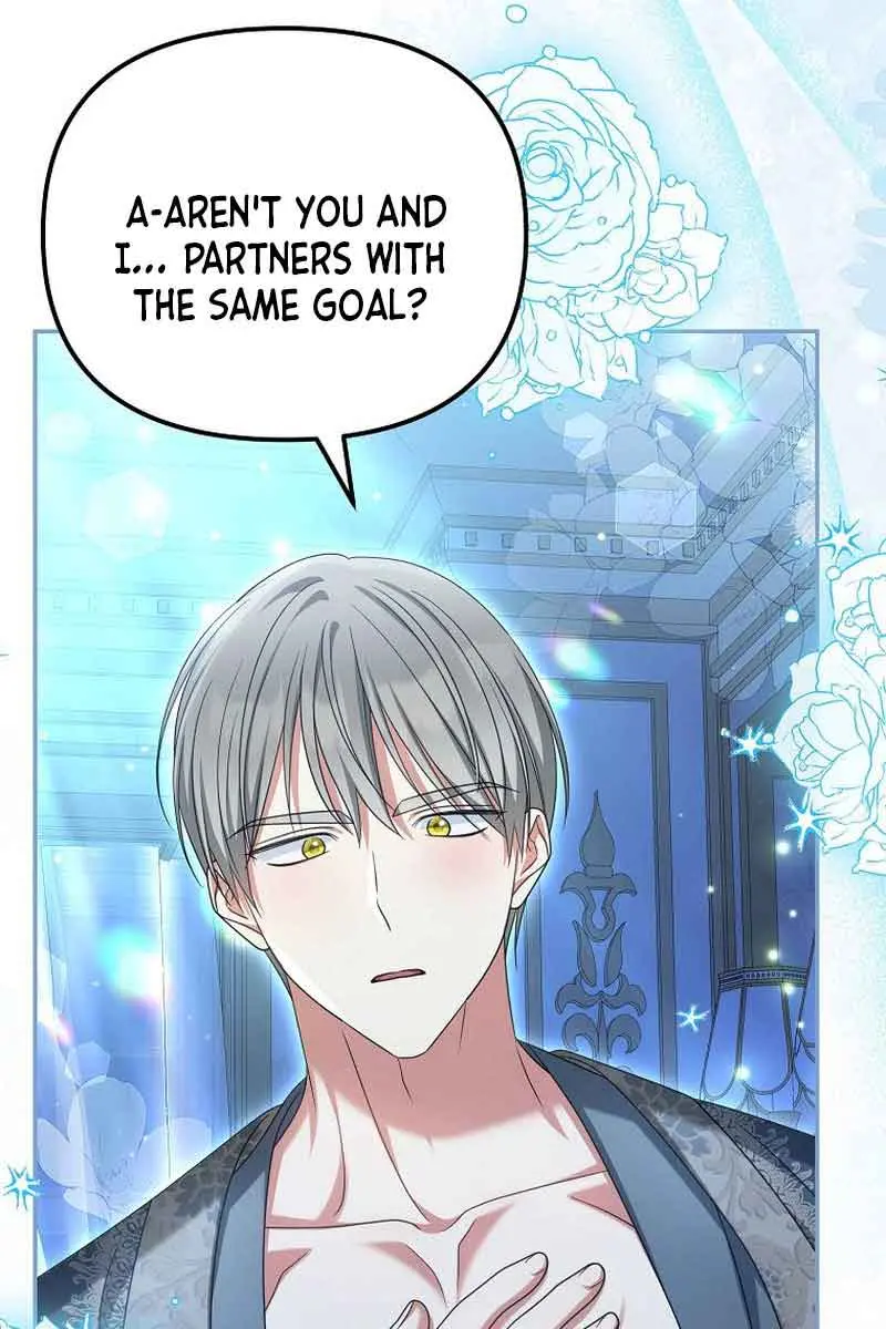Why Are You Obsessed With Your Fake Wife? Chapter 35 Page 38