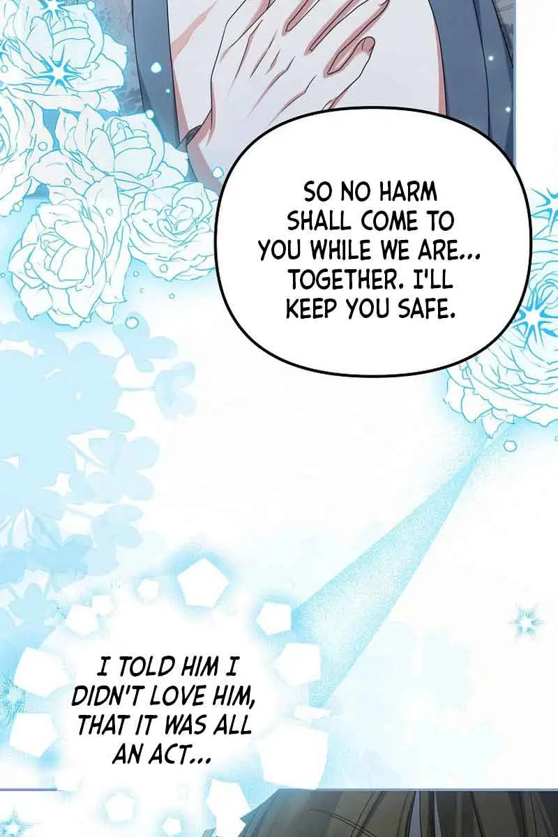 Why Are You Obsessed With Your Fake Wife? Chapter 35 Page 39