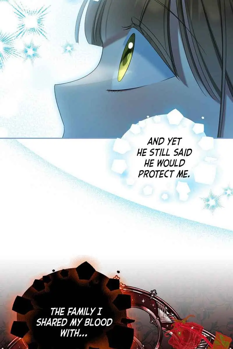 Why Are You Obsessed With Your Fake Wife? Chapter 35 Page 40