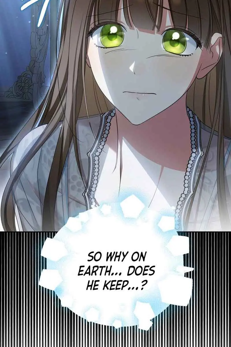 Why Are You Obsessed With Your Fake Wife? Chapter 35 Page 44
