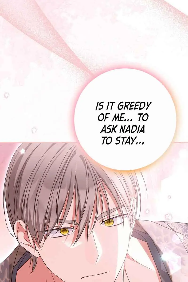 Why Are You Obsessed With Your Fake Wife? Chapter 35 Page 48