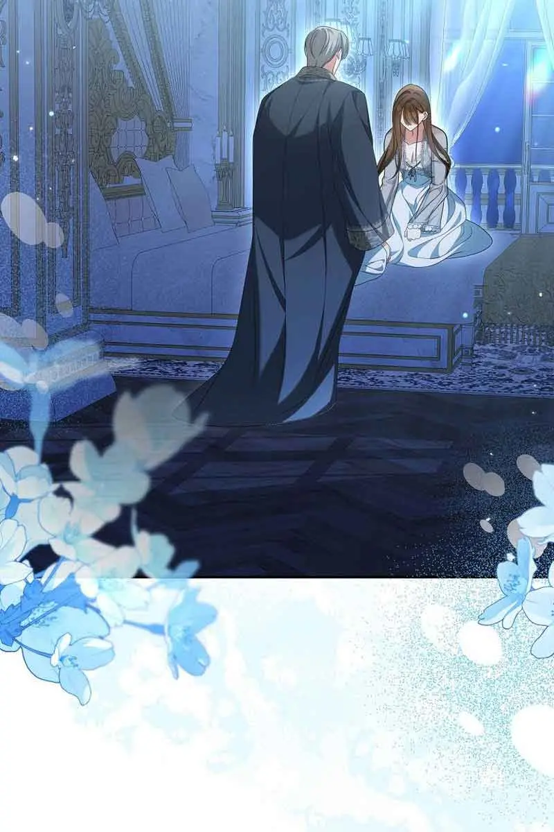 Why Are You Obsessed With Your Fake Wife? Chapter 35 Page 57