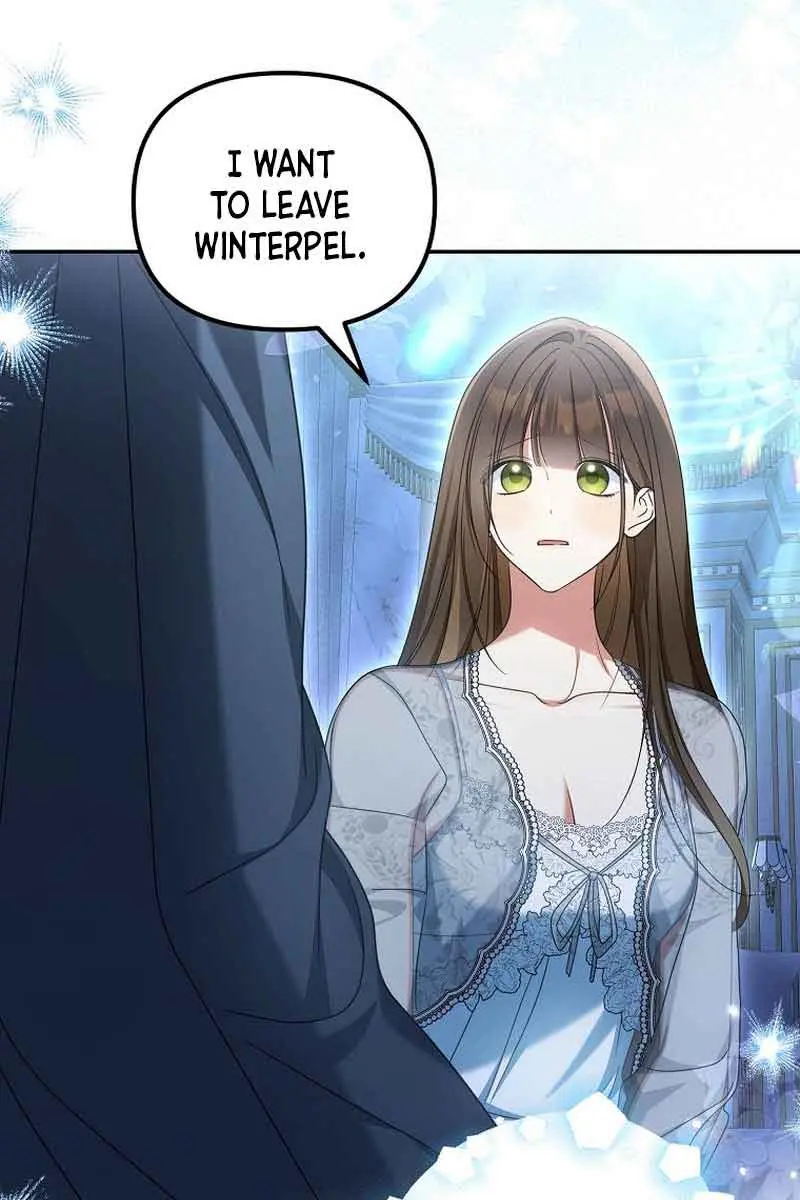 Why Are You Obsessed With Your Fake Wife? Chapter 35 Page 58