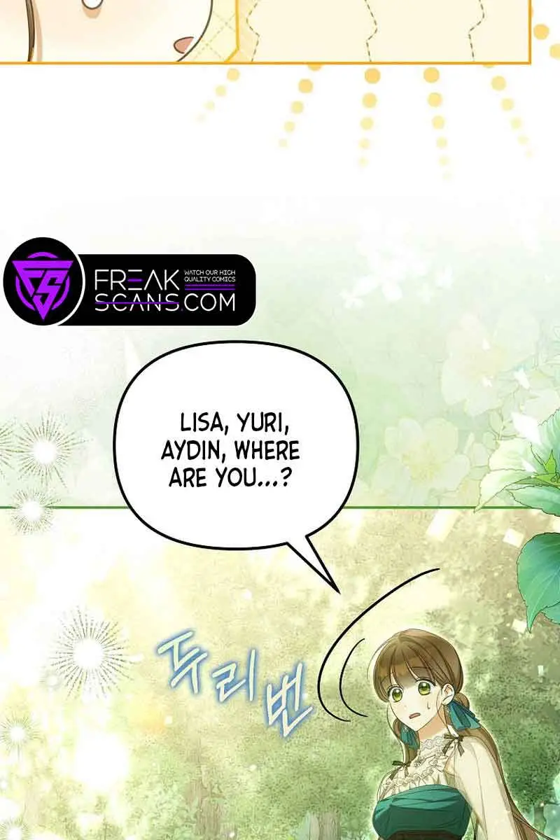 Why Are You Obsessed With Your Fake Wife? Chapter 35 Page 71