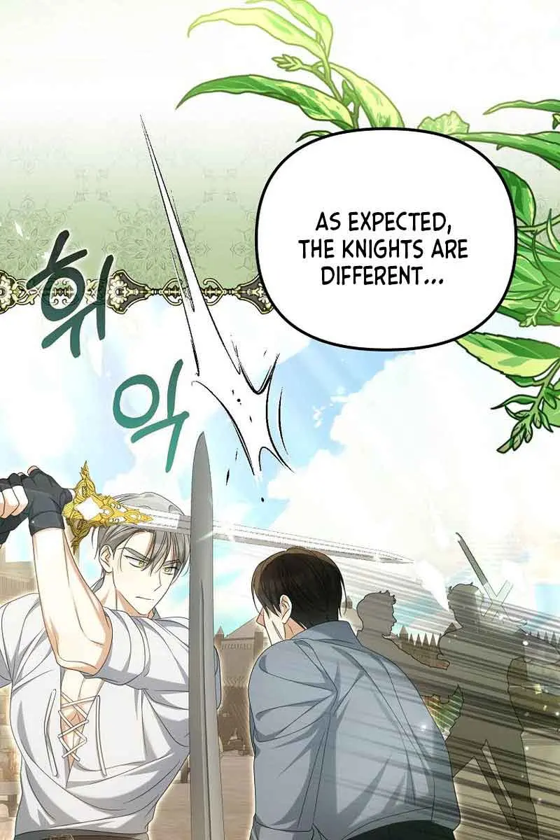 Why Are You Obsessed With Your Fake Wife? Chapter 35 Page 73