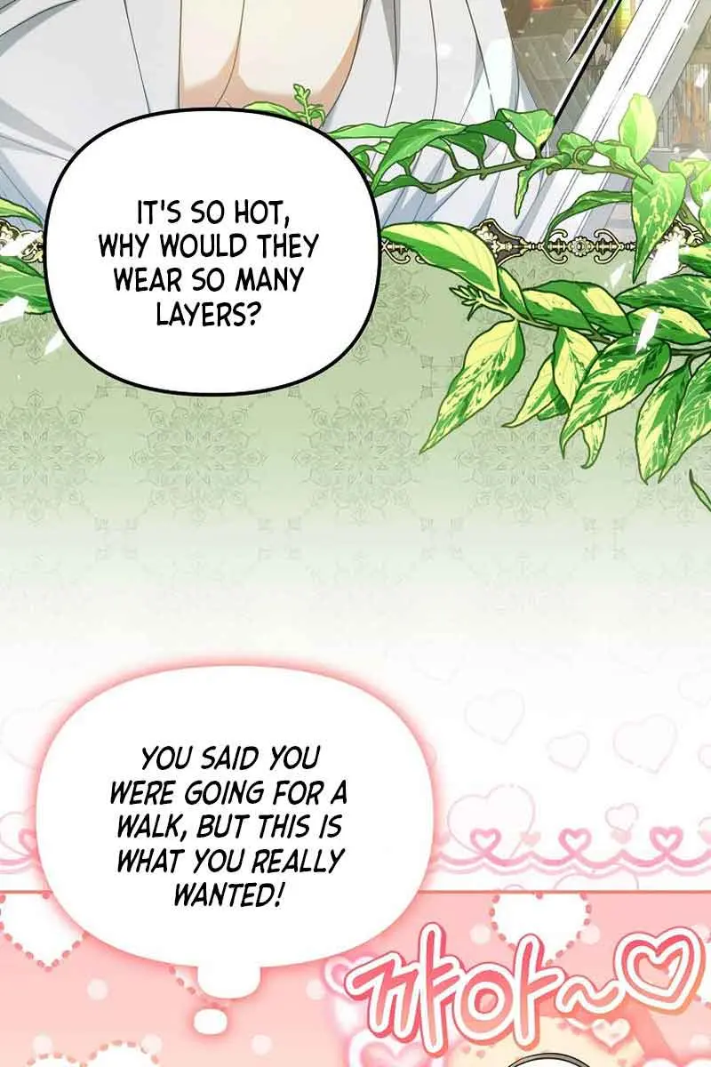 Why Are You Obsessed With Your Fake Wife? Chapter 35 Page 75