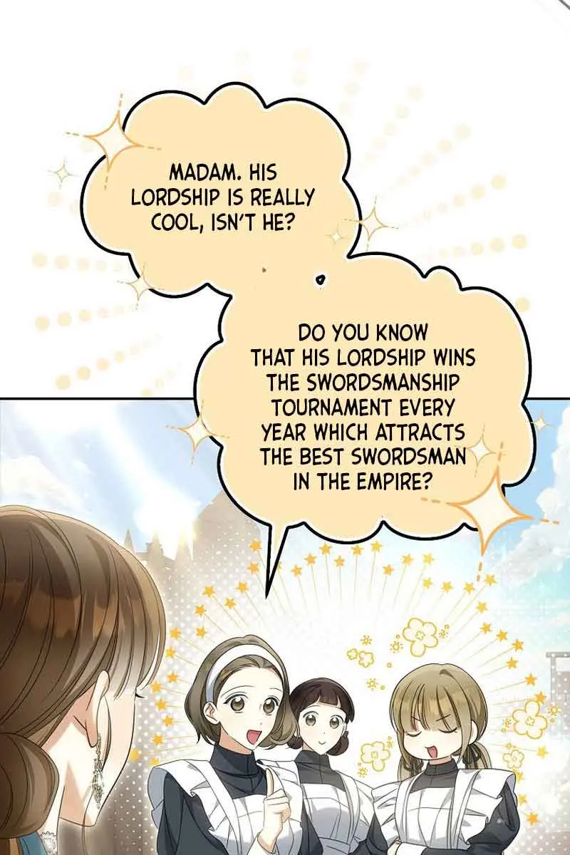 Why Are You Obsessed With Your Fake Wife? Chapter 35 Page 79