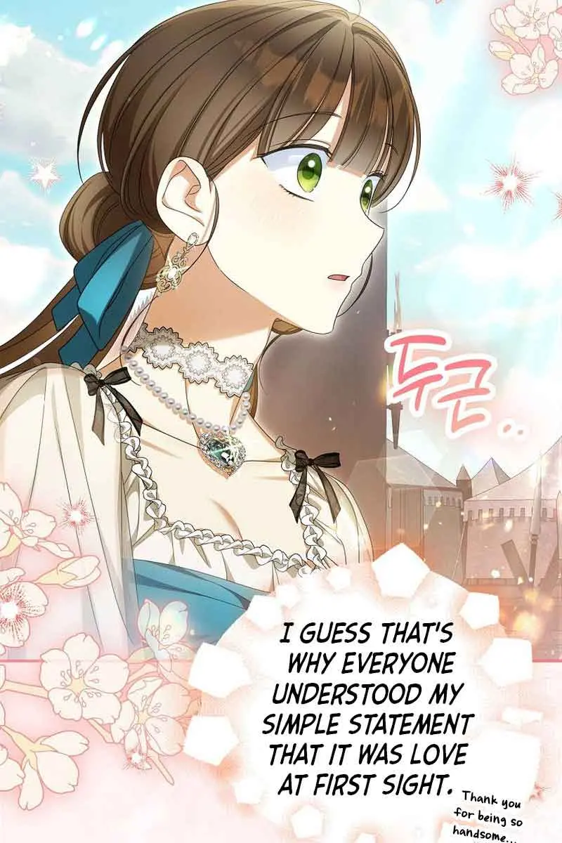 Why Are You Obsessed With Your Fake Wife? Chapter 35 Page 81